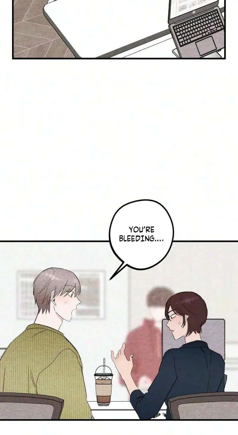 The Perfect Senior's Secret! Chapter 28 - page 48