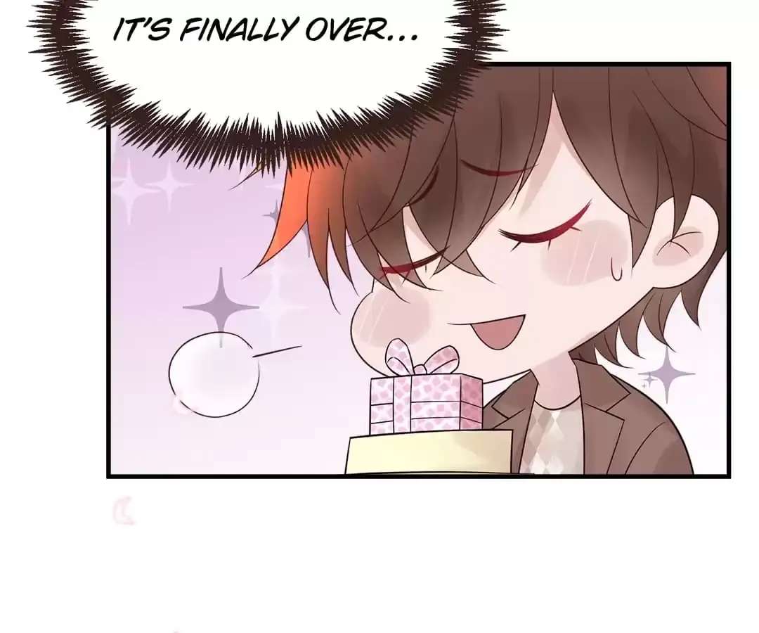 Reborn- deceiving my financial backing husband Chapter 82 - page 75