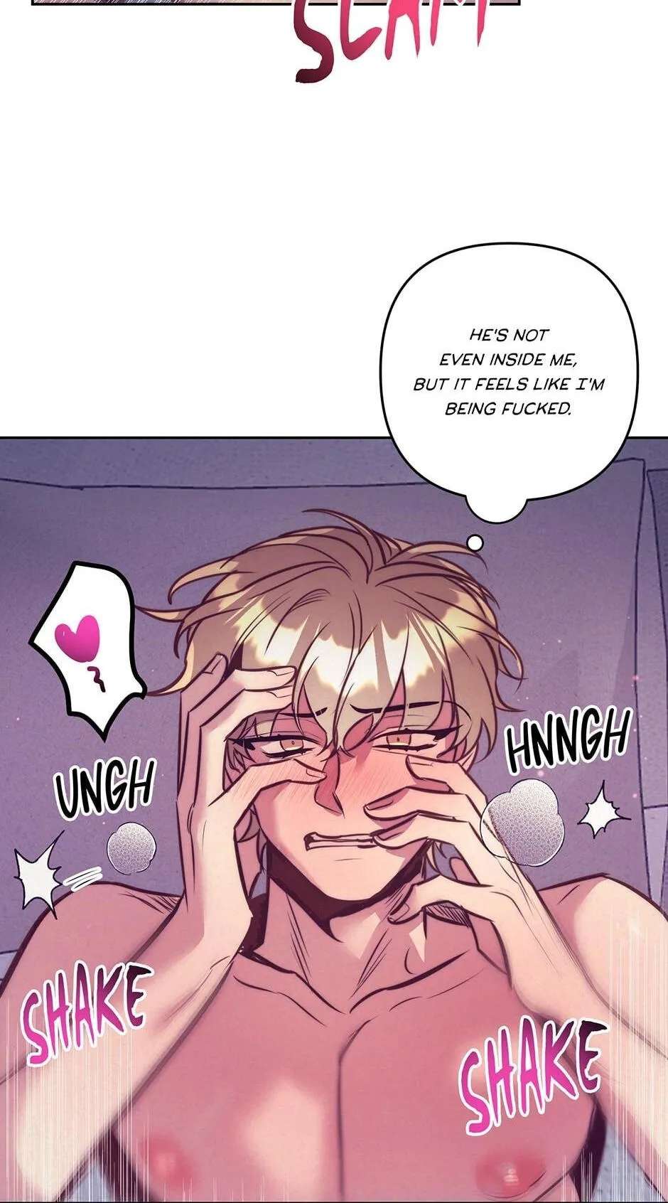 Bye-Bye Chapter 42 - page 88