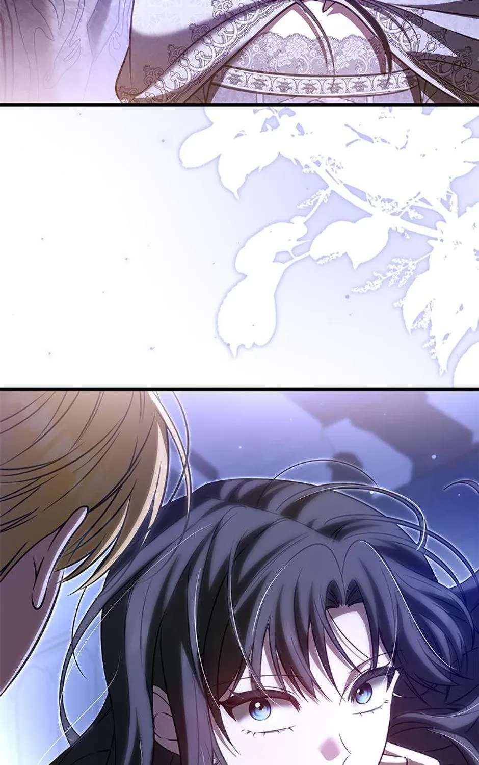 Your God Sent You Chapter 84 - page 116