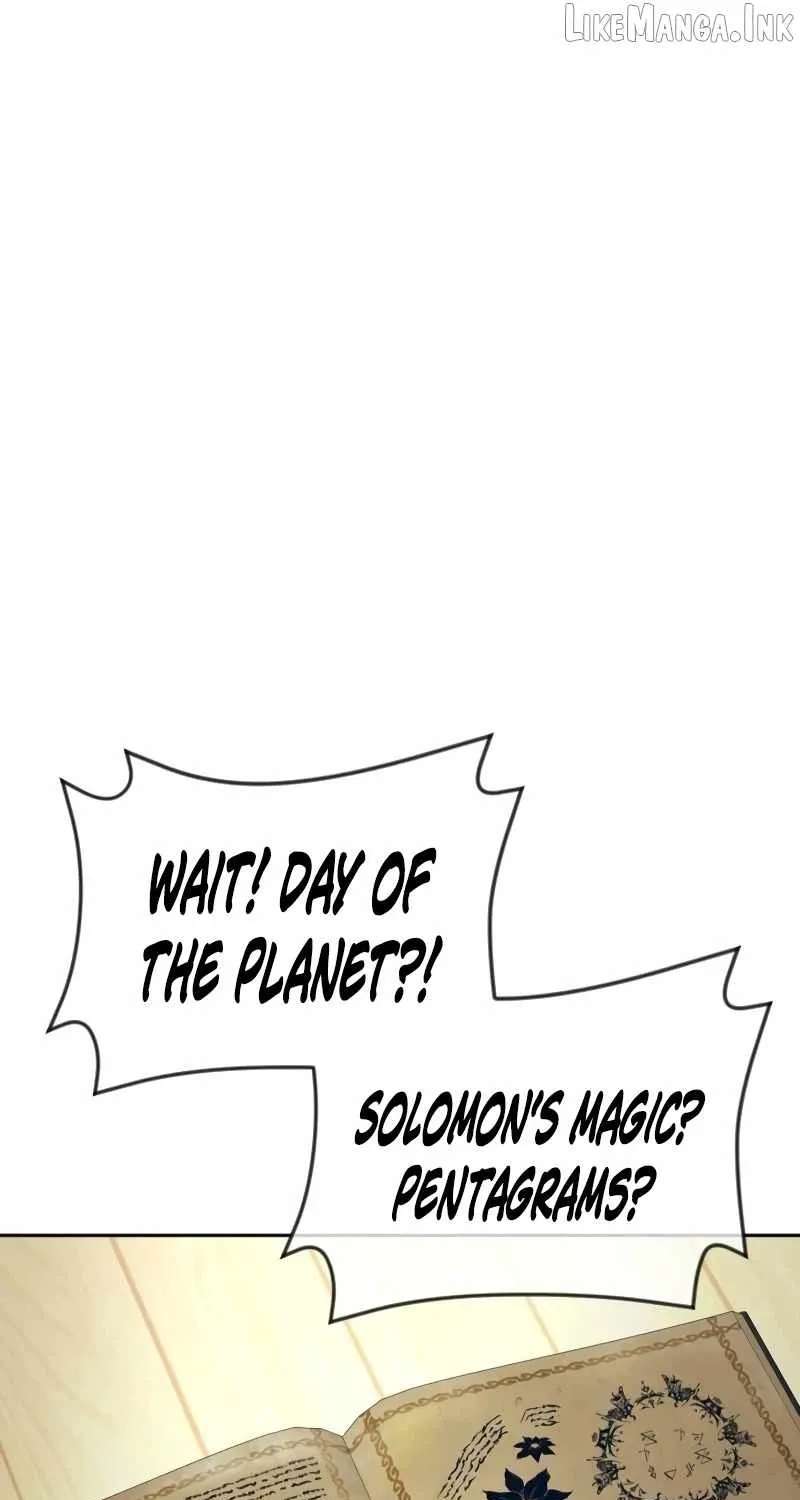 A Grimoire Changed My Fate Chapter 2 - page 178