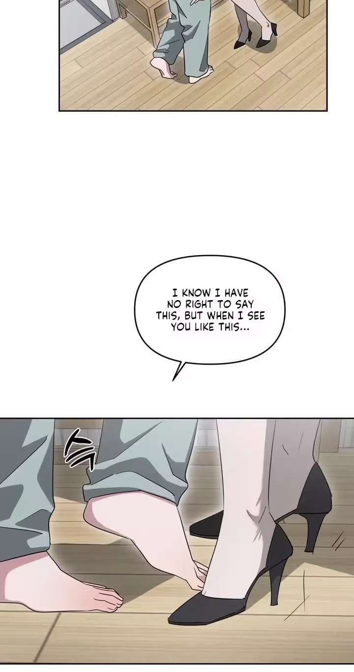 Sugar Lighting Chapter 3 - page 29