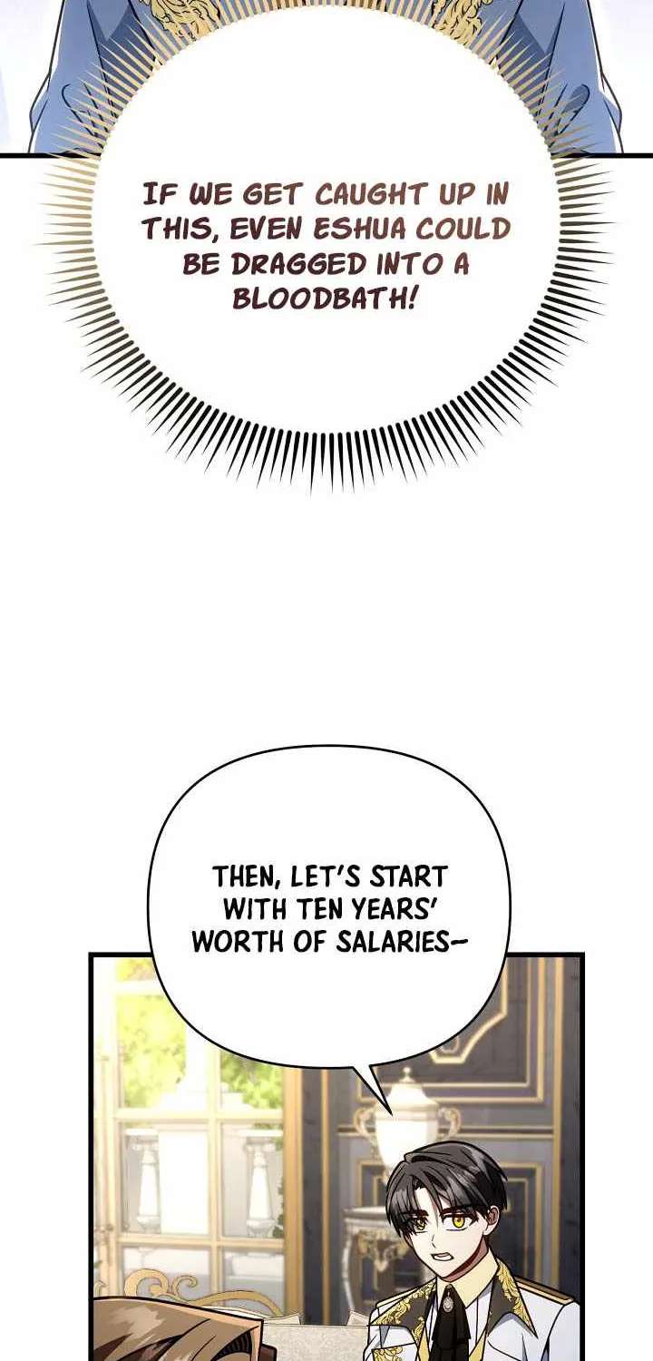 I'm Gonna Annihilate This Land Chapter 93 - page 49