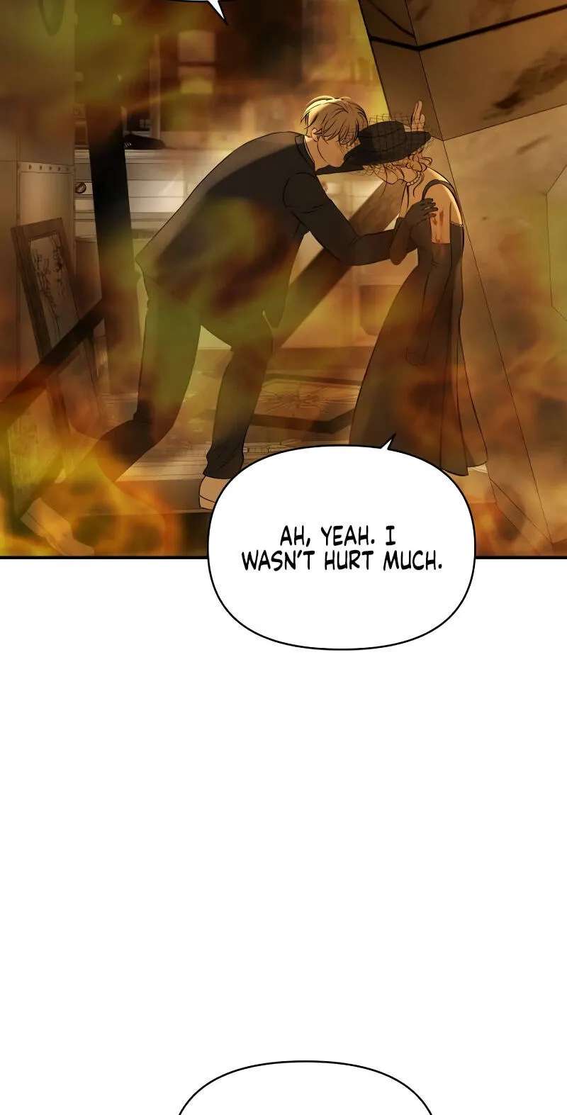 Ctrl X Chapter 65 - page 57