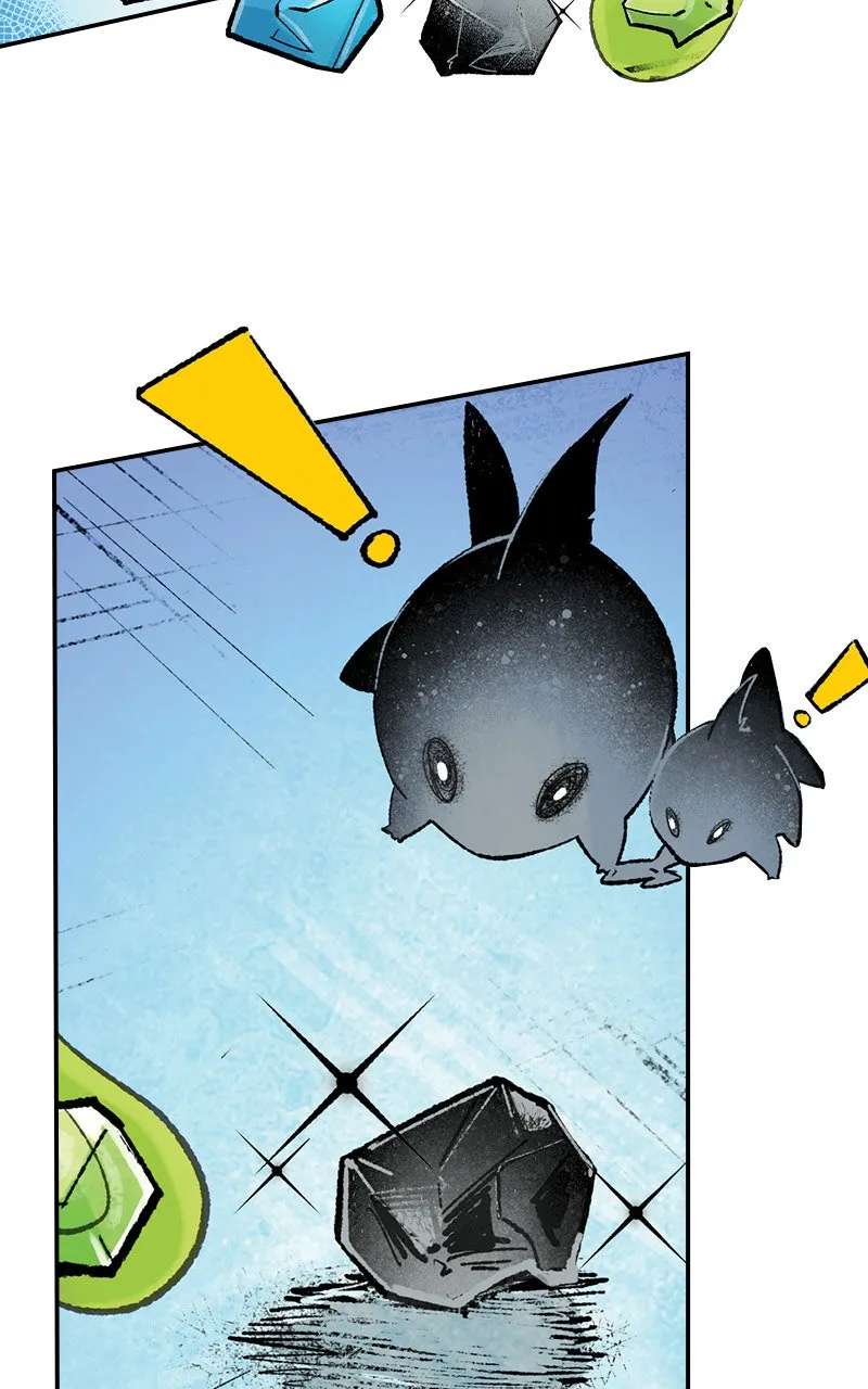 Jeff the Land Shark Chapter 7 - page 8