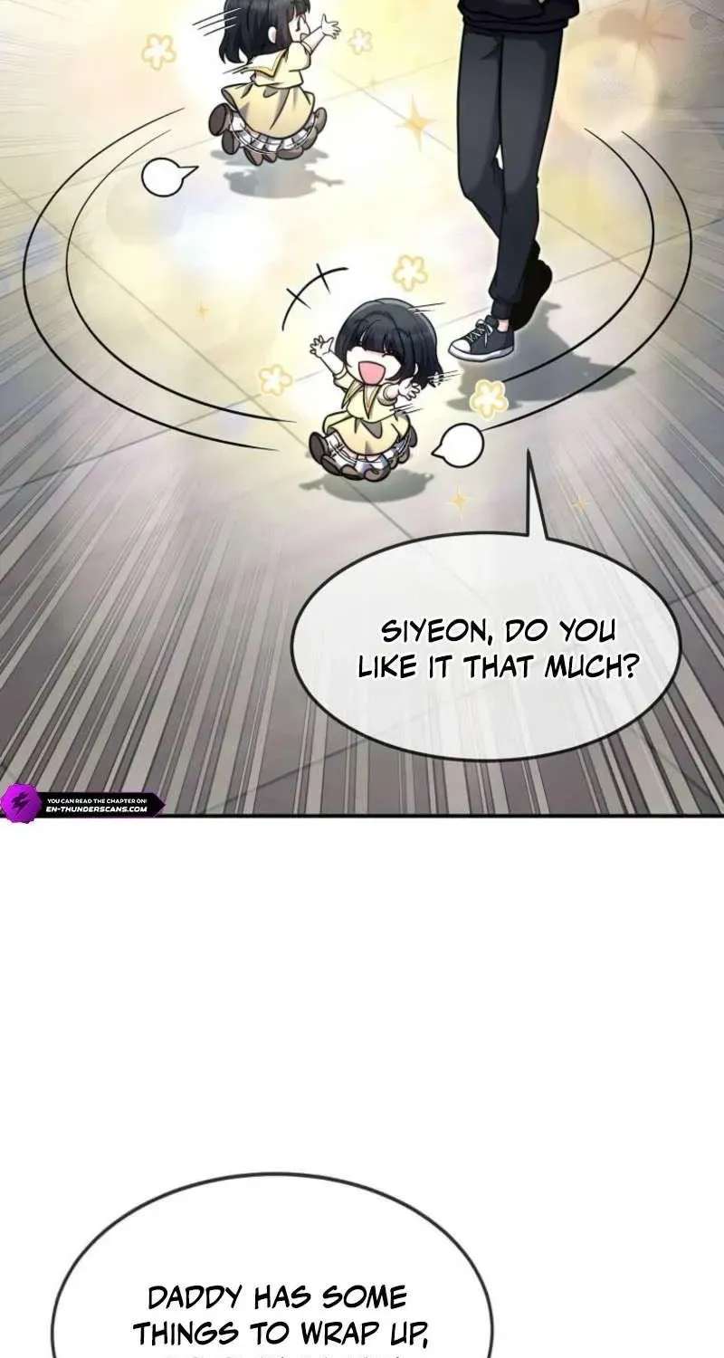 Regressed Genius Creates Mythic Items Chapter 94 - page 3