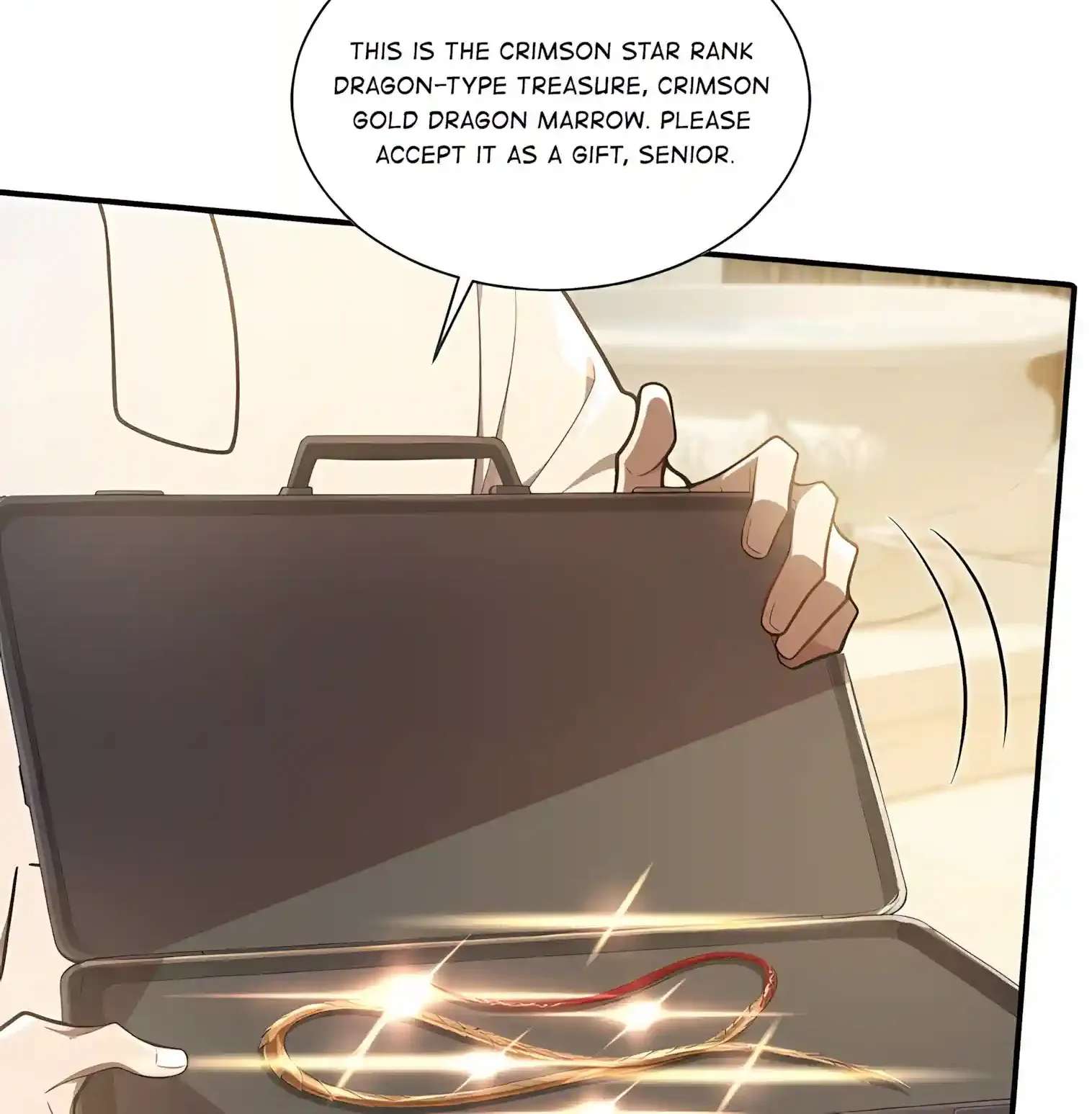 I Opened the Mythical Pet Era Chapter 50 - page 66