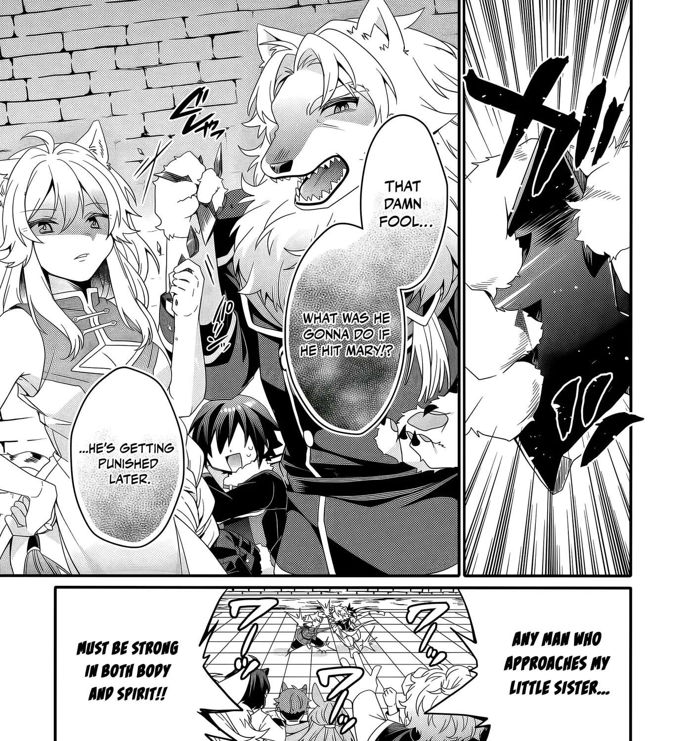World Teacher - Isekaishiki Kyouiku Agent Chapter 94 - page 27