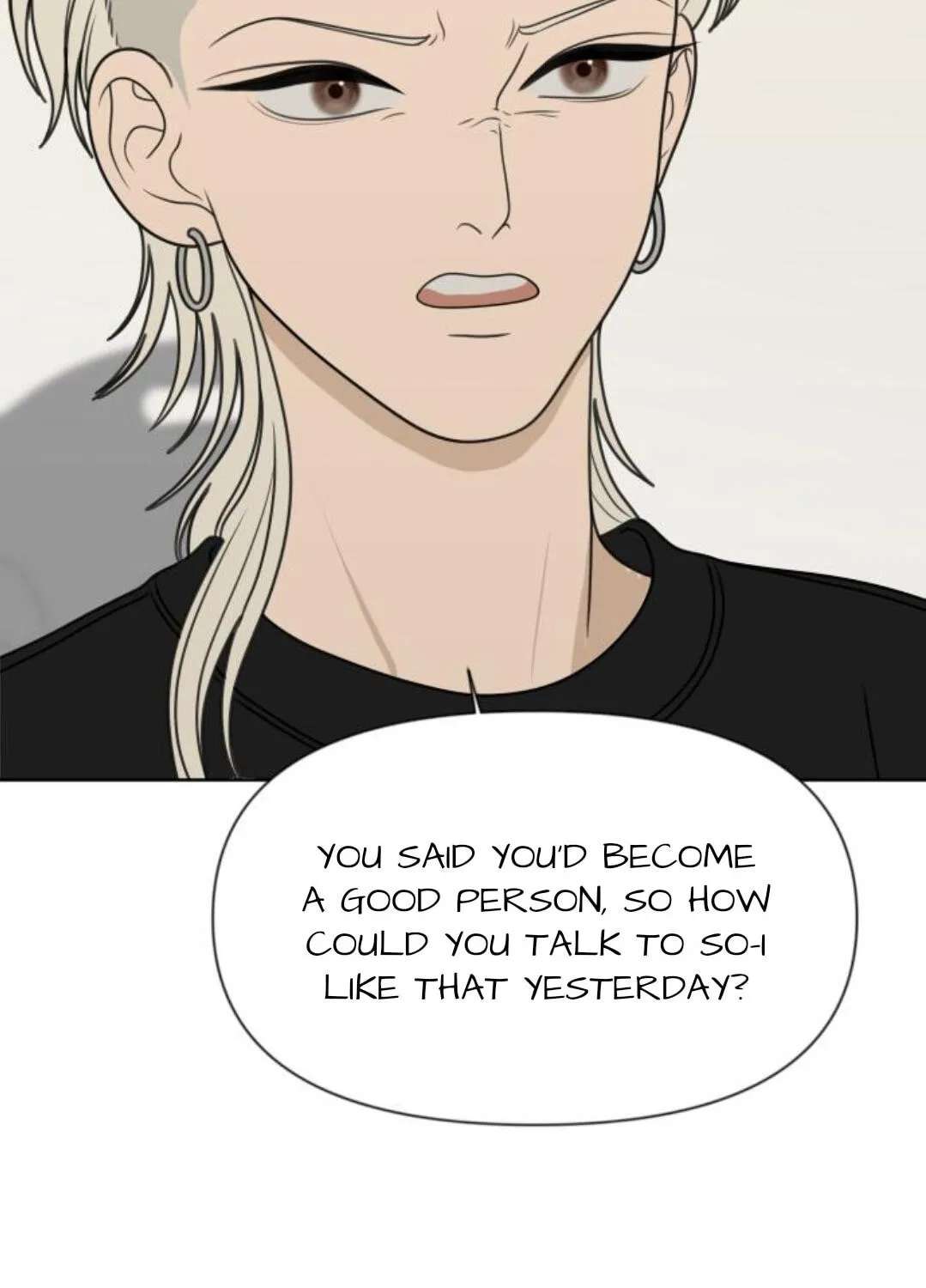 The Students of Illip Arts High Chapter 96 - page 116