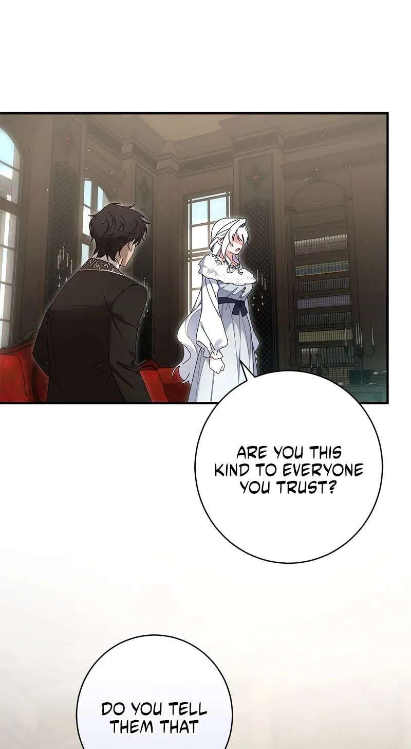 What the Duke Picked Up in the Forest Chapter 57 - page 66
