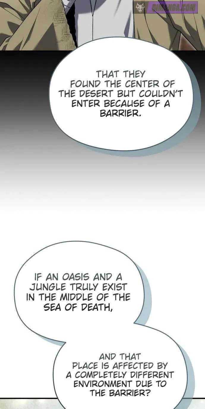 The Otherworldly Nutritionist Chapter 35 - page 47