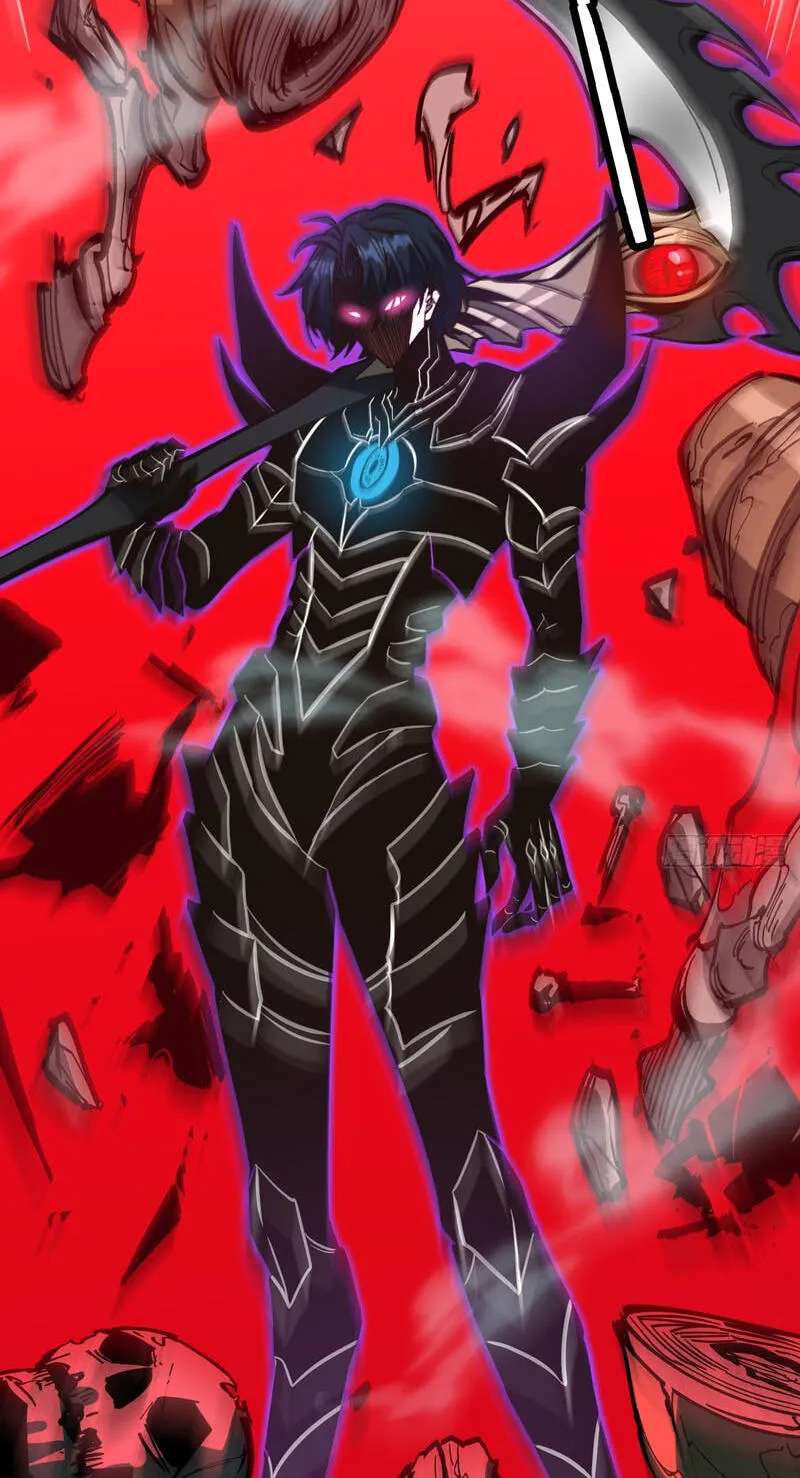 Global Job Change: Starting With the Hidden Class Necromancer Lord Chapter 5 - page 80