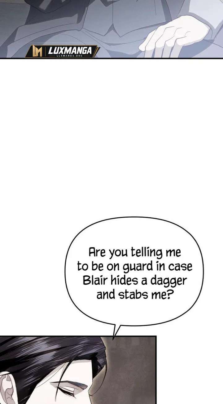 I Only Need Our Child, Your Grace Chapter 32 - page 94