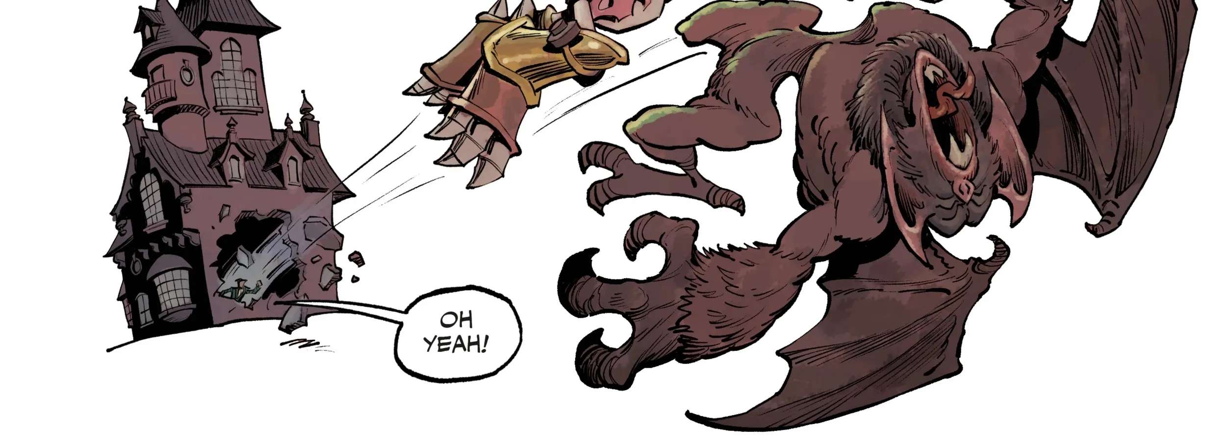 MegaGhost Chapter 2 - page 78