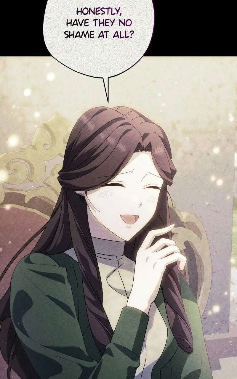 I’m a Villainess, but I Won’t Live Like One Chapter 79 - page 59