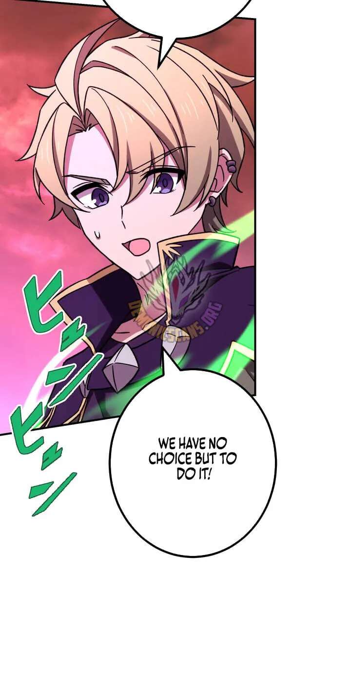 Saikyou Ansatsusha, Class Ten'i de Isekai e Chapter 153 - page 56