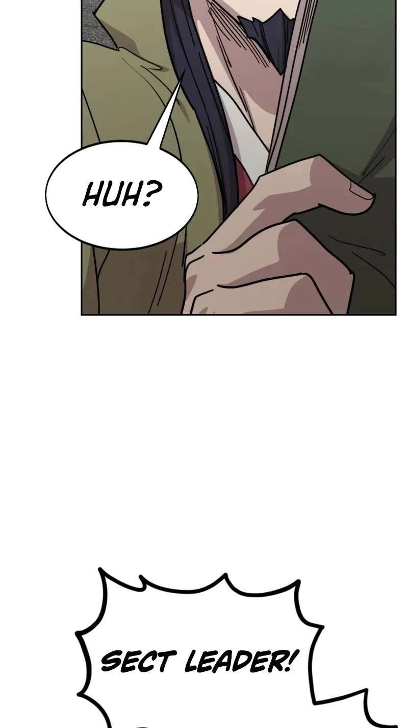 Return Of The Mount Hua Sect Chapter 181 - page 54