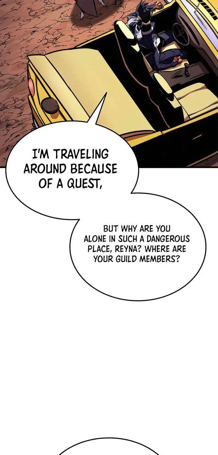 Rankers Return Remake Chapter 259 - page 10