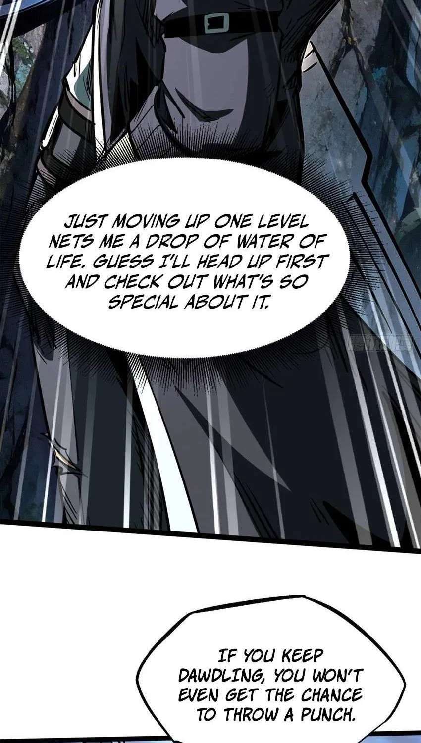Super Gene Chapter 487 - page 32