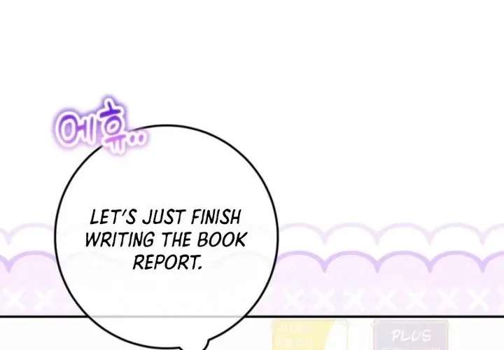 The Top Student Hides Her Regression Chapter 13 - page 28