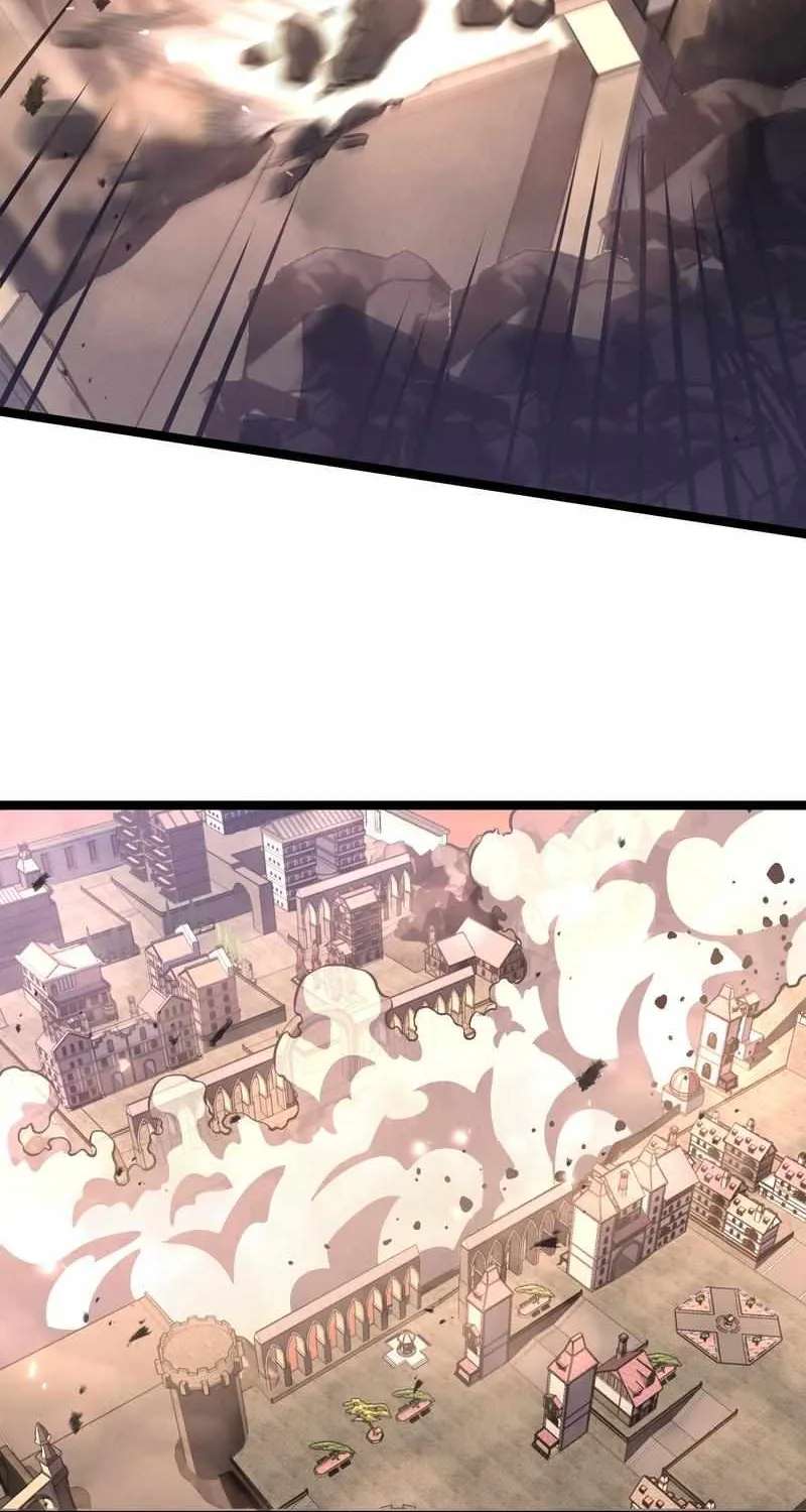 After Rebirth, I Used Mirror Reversal For Vengeance Chapter 66 - page 28