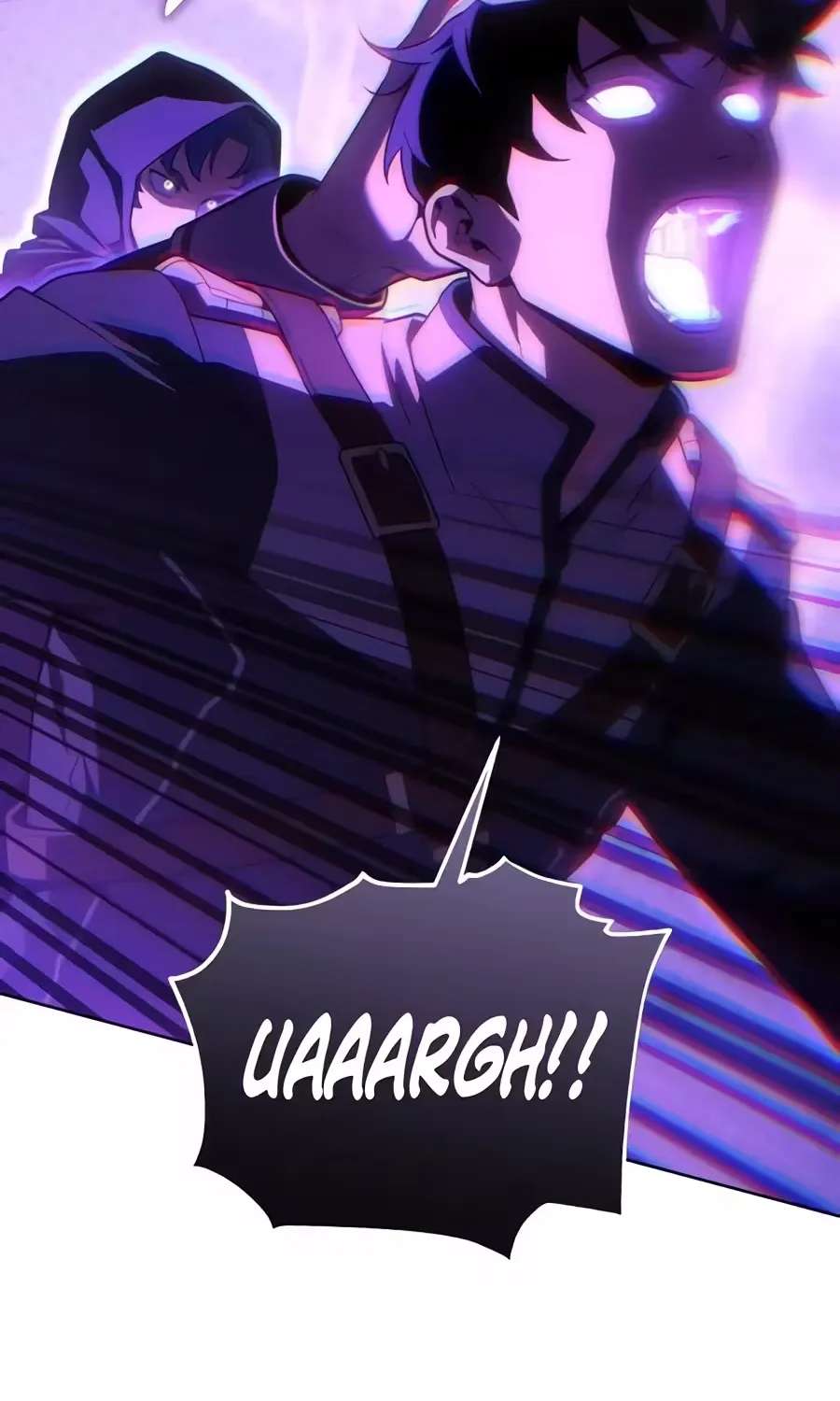 30 Years Have Passed Since the Prologue Chapter 17 - page 17