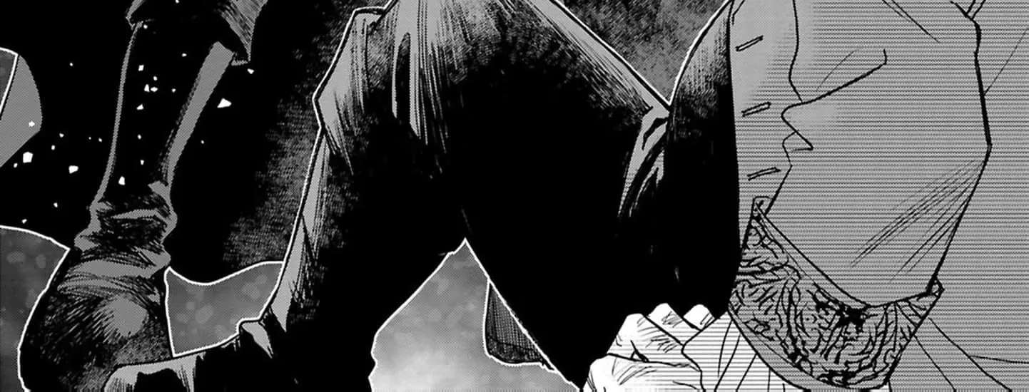 Grim Reaper and Lady Chapter 1 - page 100