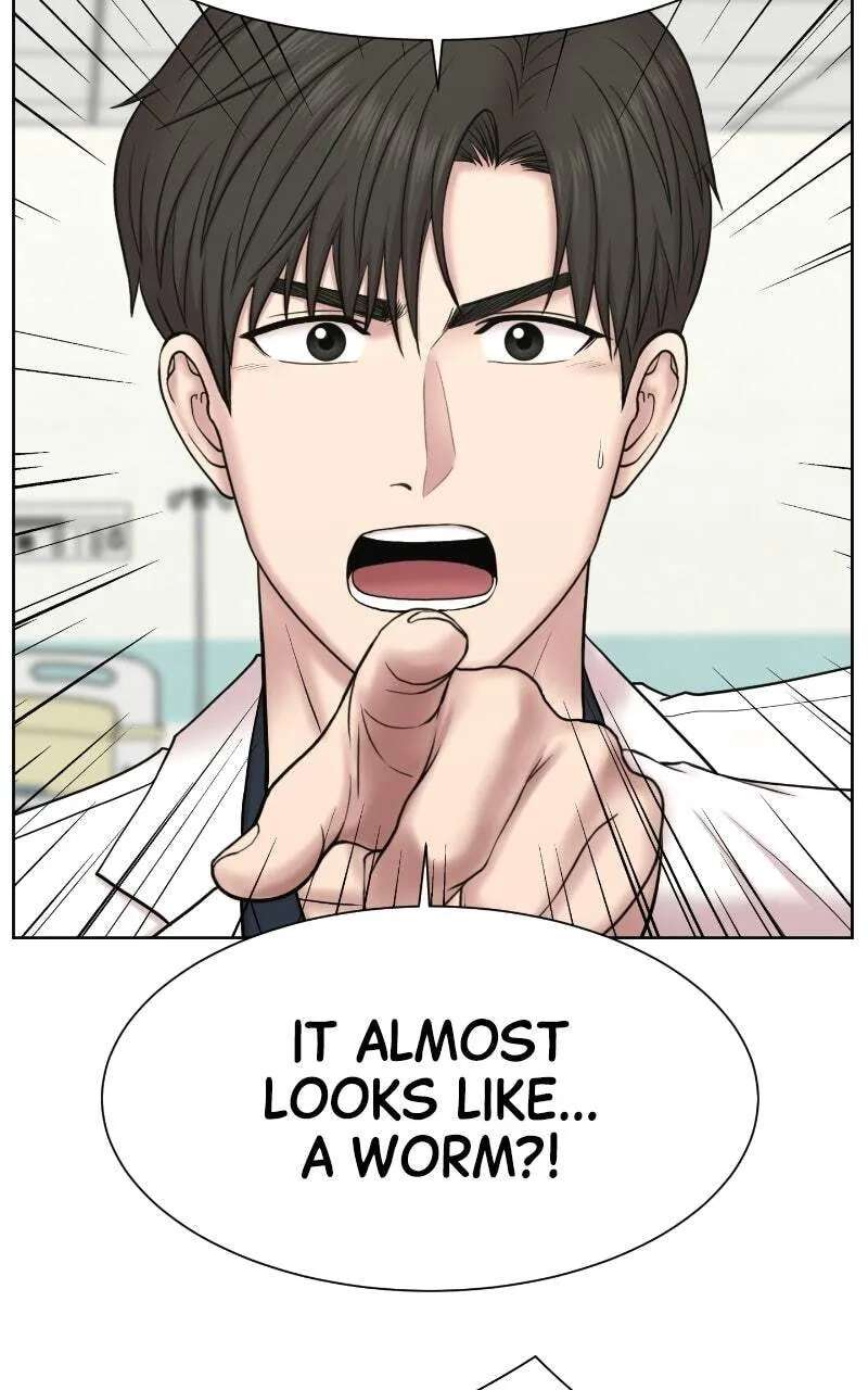 Trauma Center:Dr. Baek Chapter 47 - page 91
