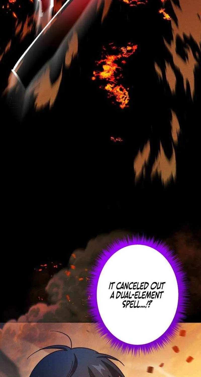 The Death-Returning Demon King-Class Player: Lost Man Chapter 91 - page 81