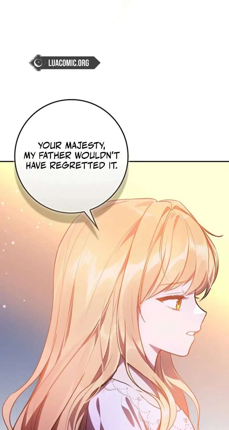 Marked as the Tyrant's Daughter-in-law Chapter 23 - page 13