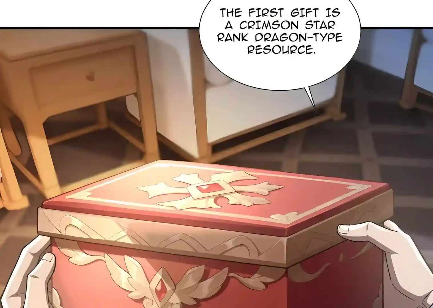 I Ushered in the Age of Mythical Pet Beasts Chapter 53 - page 15