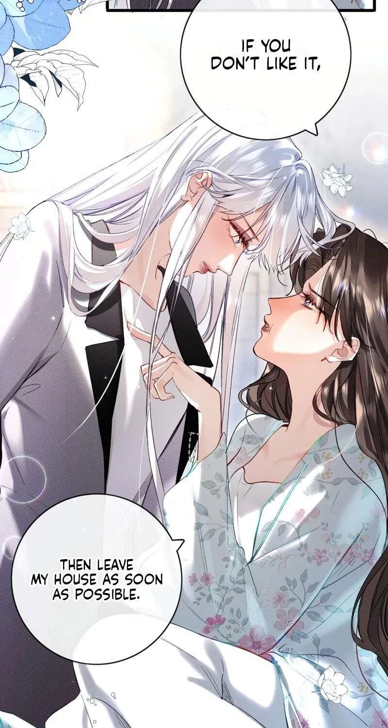 My Yandere Female Student Became My Boss Chapter 24 - page 22