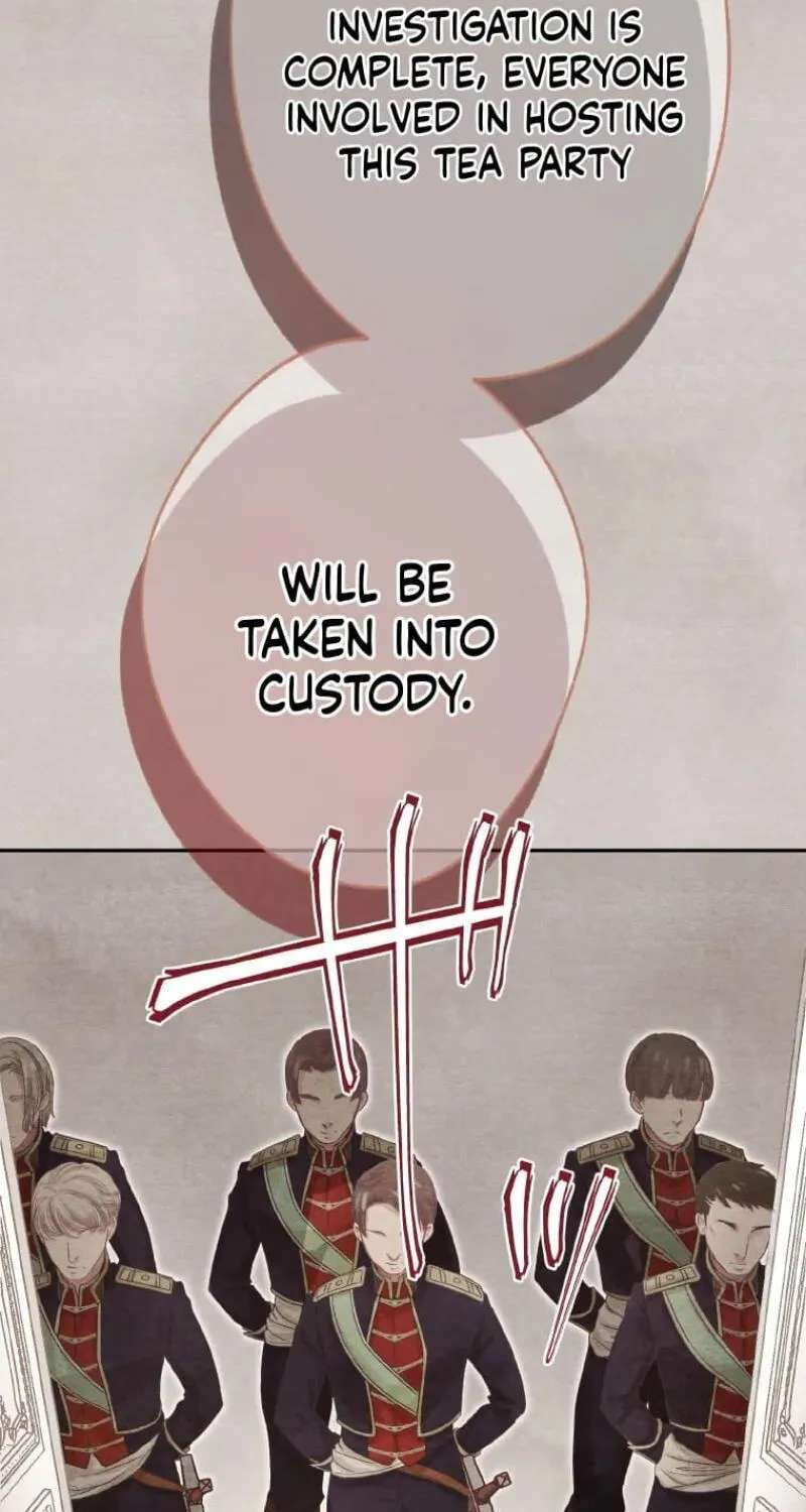 The Fake Queen Learns What Love Is Chapter 28 - page 60