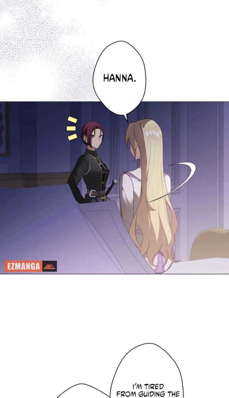 Danna-sama, Imayo wa Shindara Yurushimasen Chapter 40 - page 7