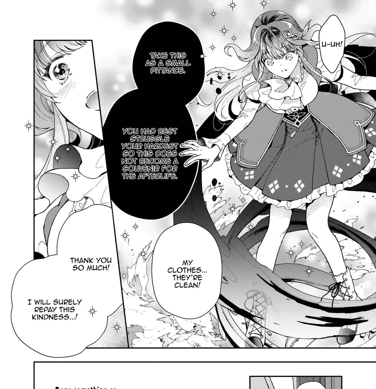 Misuterareta Ikenie Reijou wa Senyou Skill "Otoriyose" de Jaryuu wo Ezuke suru Chapter 3 - page 19