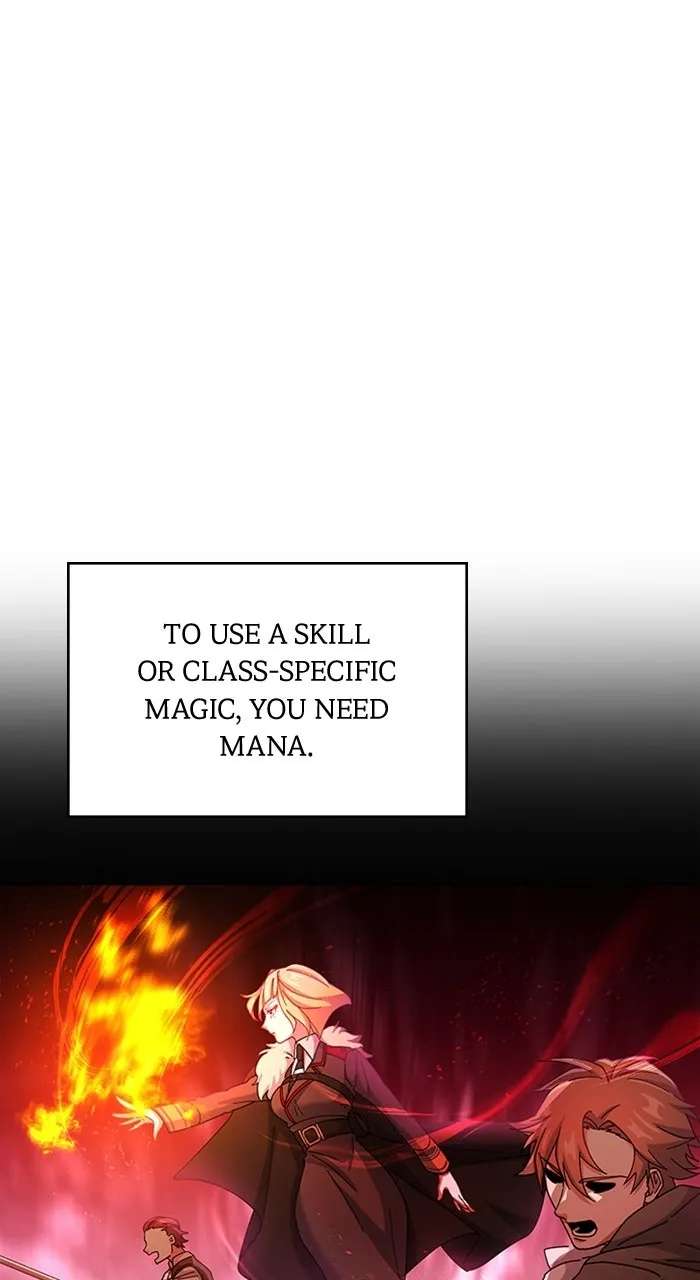 Lost Man: TheDeath-Defying Player Chapter 2 - page 79