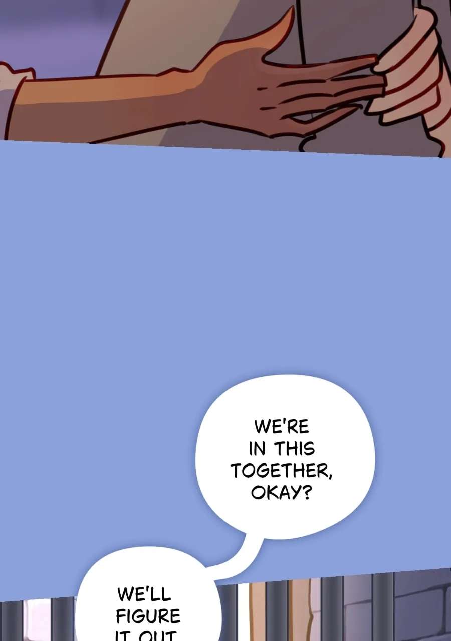 Cinderella Heel Chapter 49 - page 31