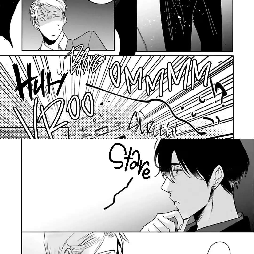 All the Way With Idol-kun! Chapter 1 - page 23