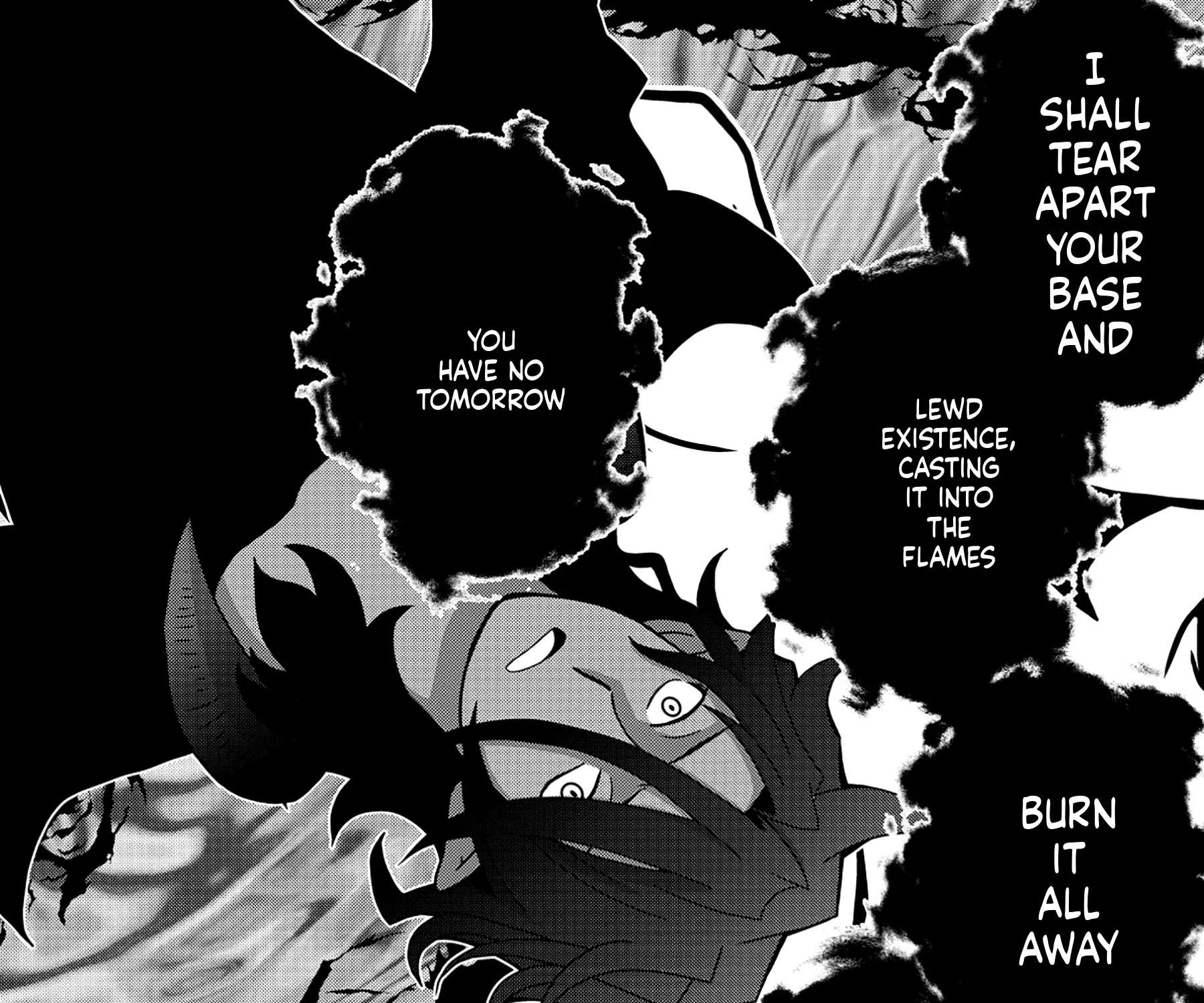 Reincarnated Voice Actors Fascinate All Another Worlds Chapter 3 - page 56