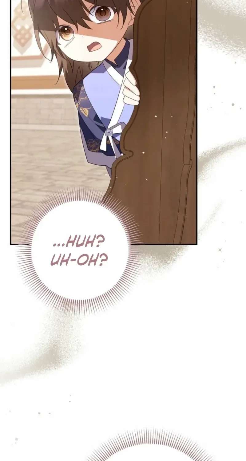 A Baby Cat Who Commands the Dog Clan Chapter 36 - page 98
