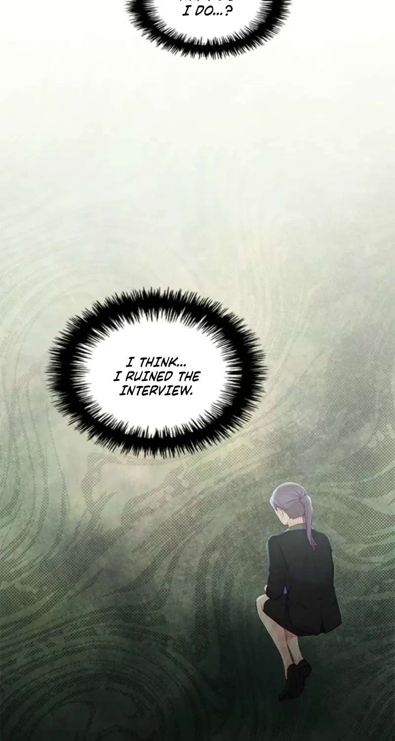 Goddess’s Taste Chapter 53 - page 56