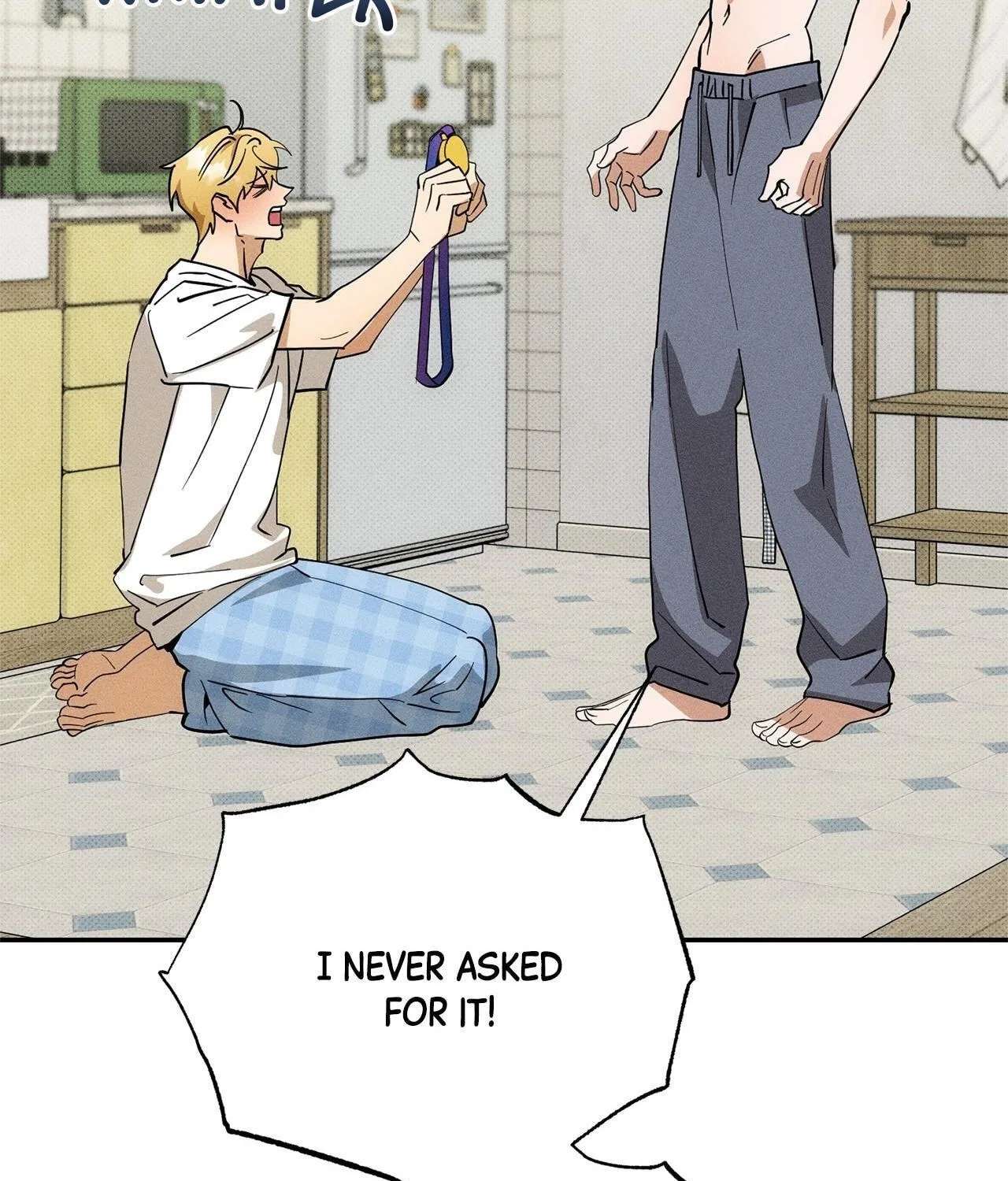 The Light I Give You Chapter 47 - page 49