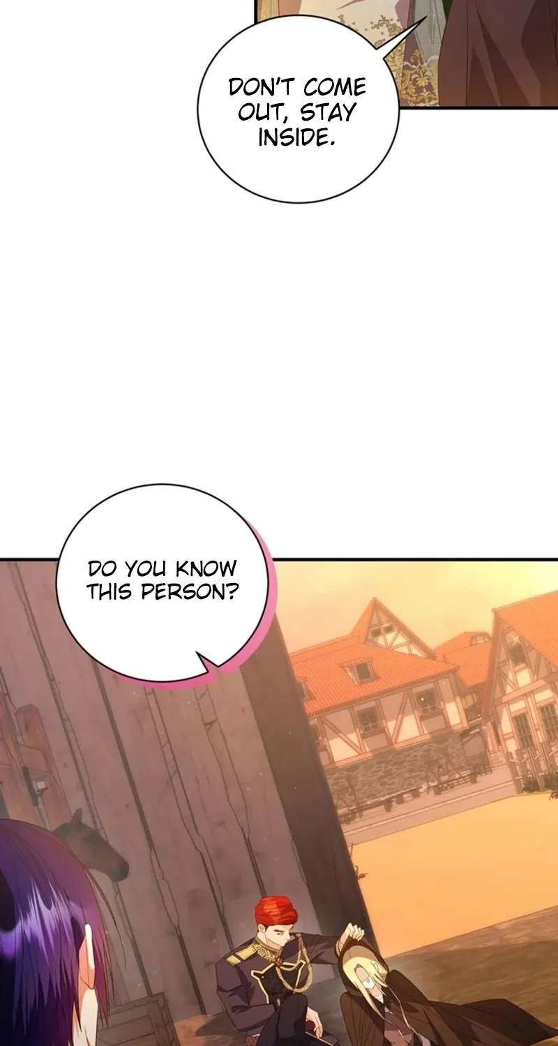 I Ran Away And Got Married Chapter 53 - page 18