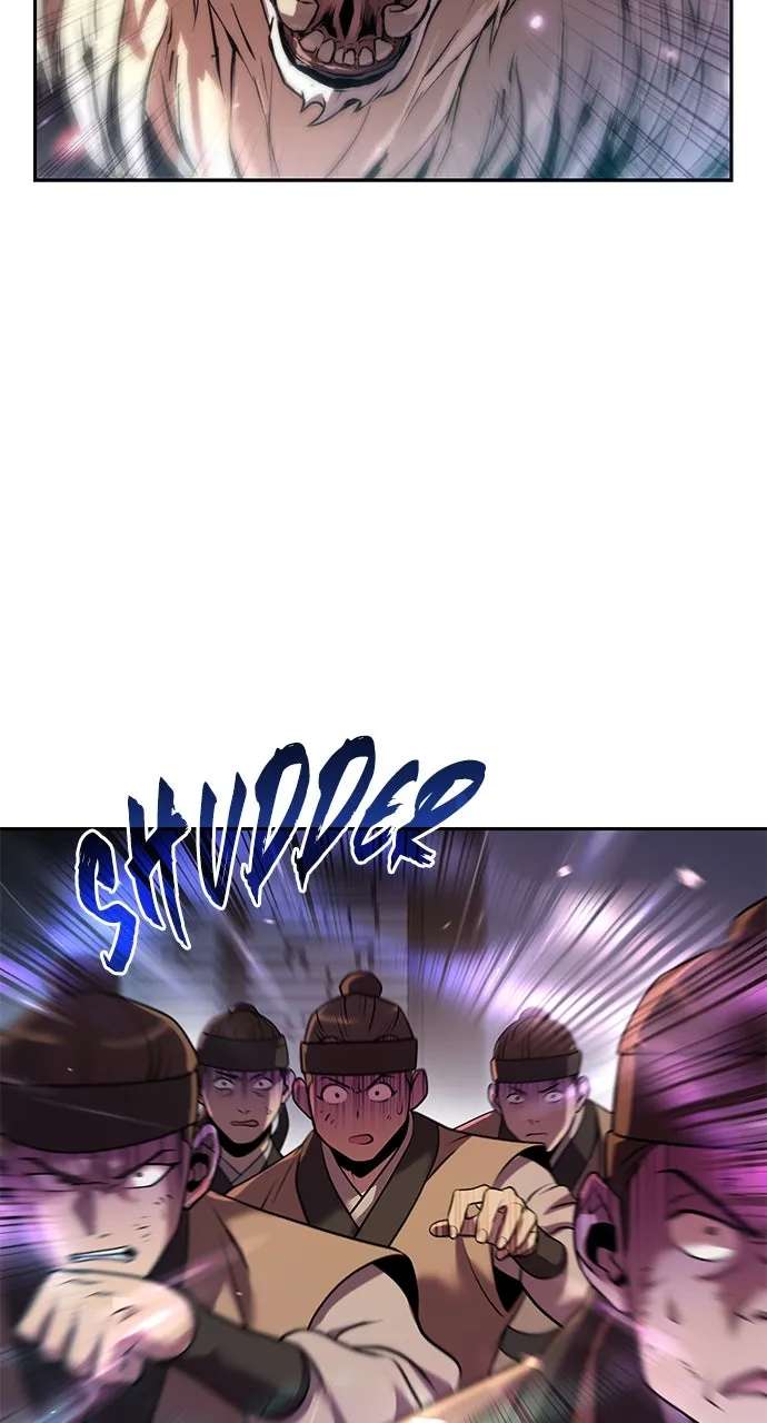 Chronicles of theDemon Faction Chapter 147 - page 61