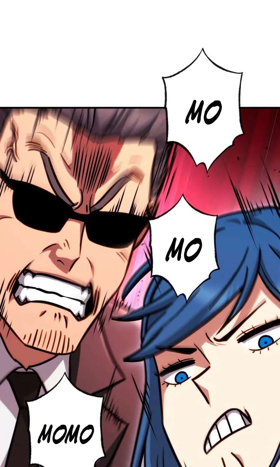 The Corruption Immune Swordsman's Calamity Sword Chapter 6 - page 92