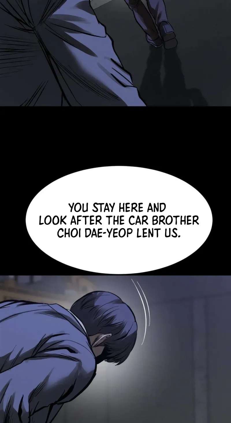 Cartel Chapter 28 - page 62