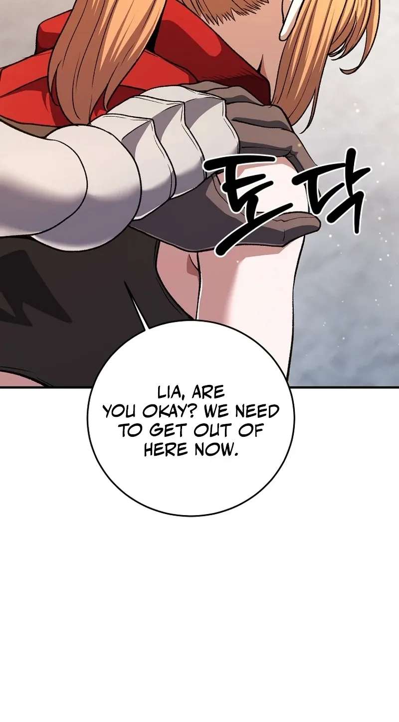 The Returnee's Hidden Strategy Stream Chapter 45 - page 54