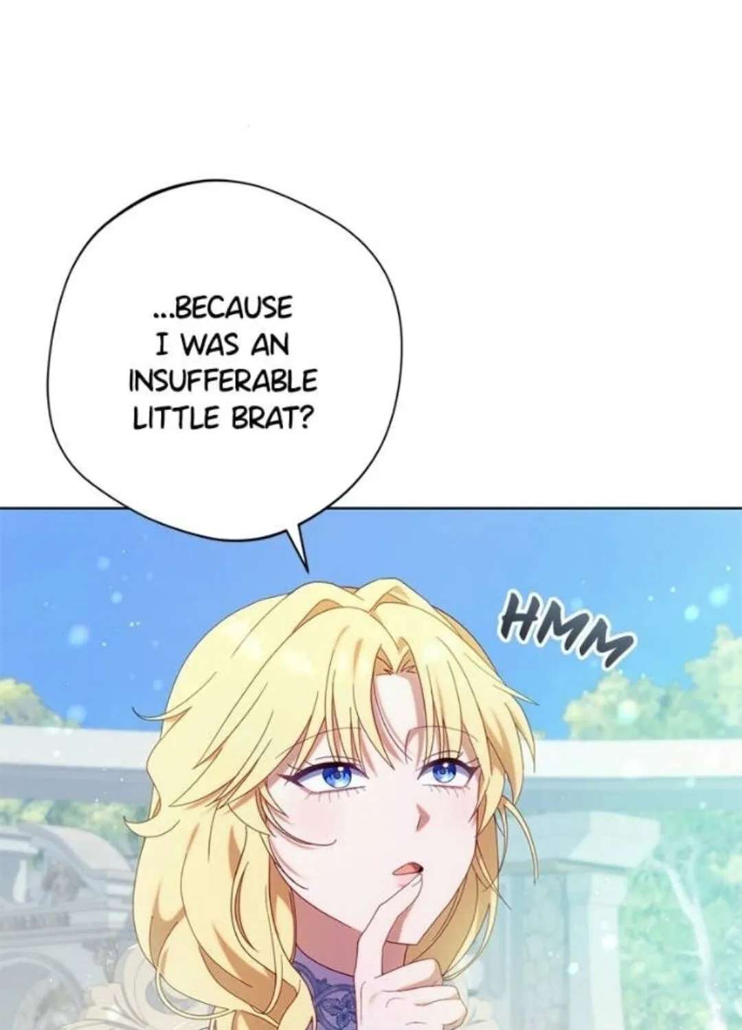 Rural Ace Chapter 71 - page 77