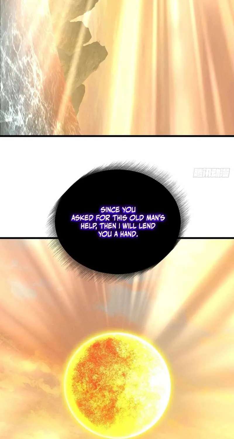 My Simulated Path to Immortality Chapter 75 - page 7