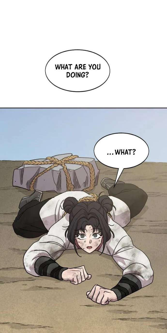 Return of the Blossoming Blade Chapter 178 - page 21